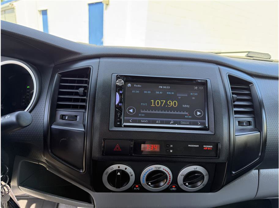 Used 2010 Toyota Tacoma PreRunner RWD image 21