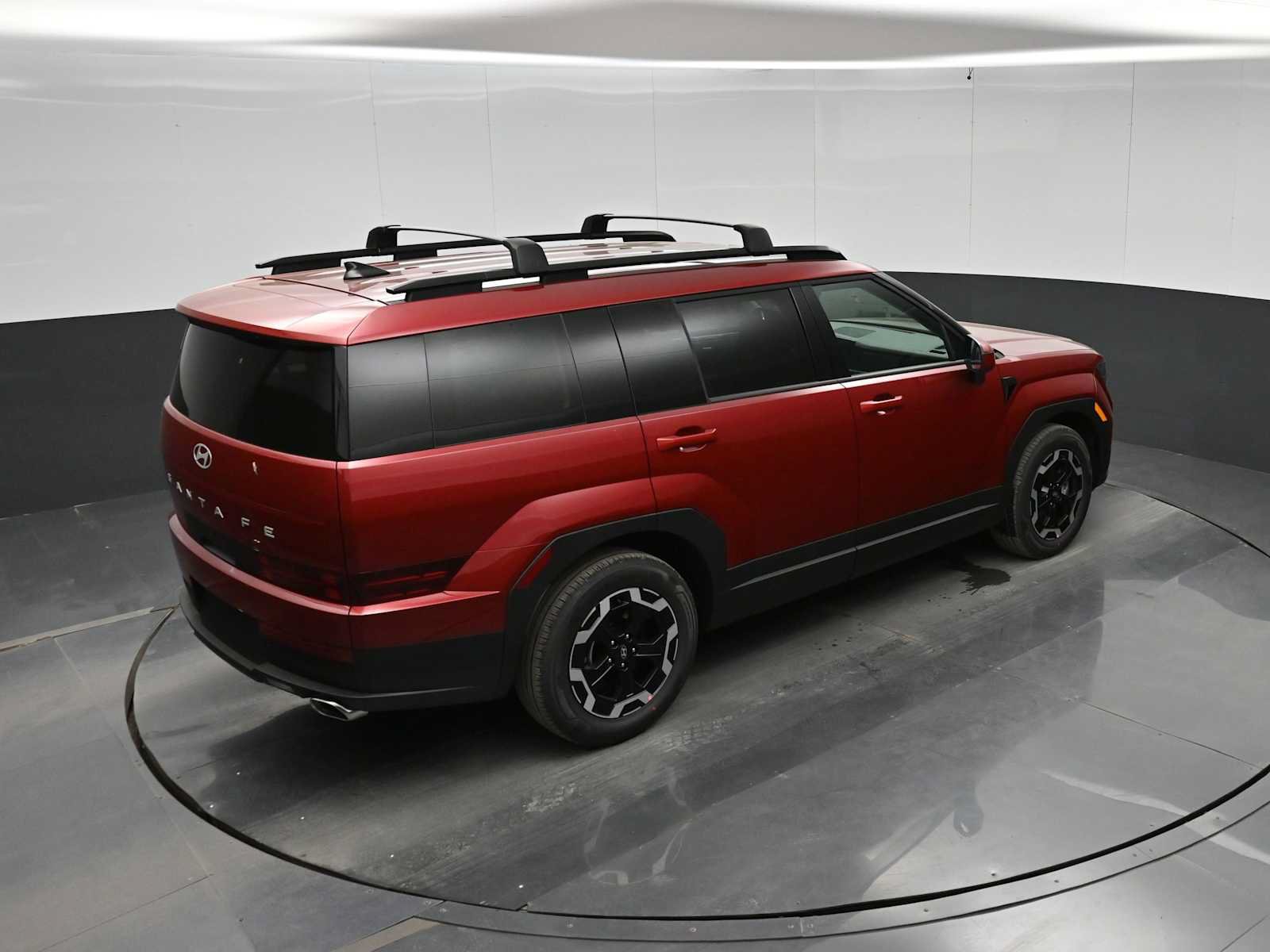 New 2026 Hyundai Santa Fe SEL FWD image 27