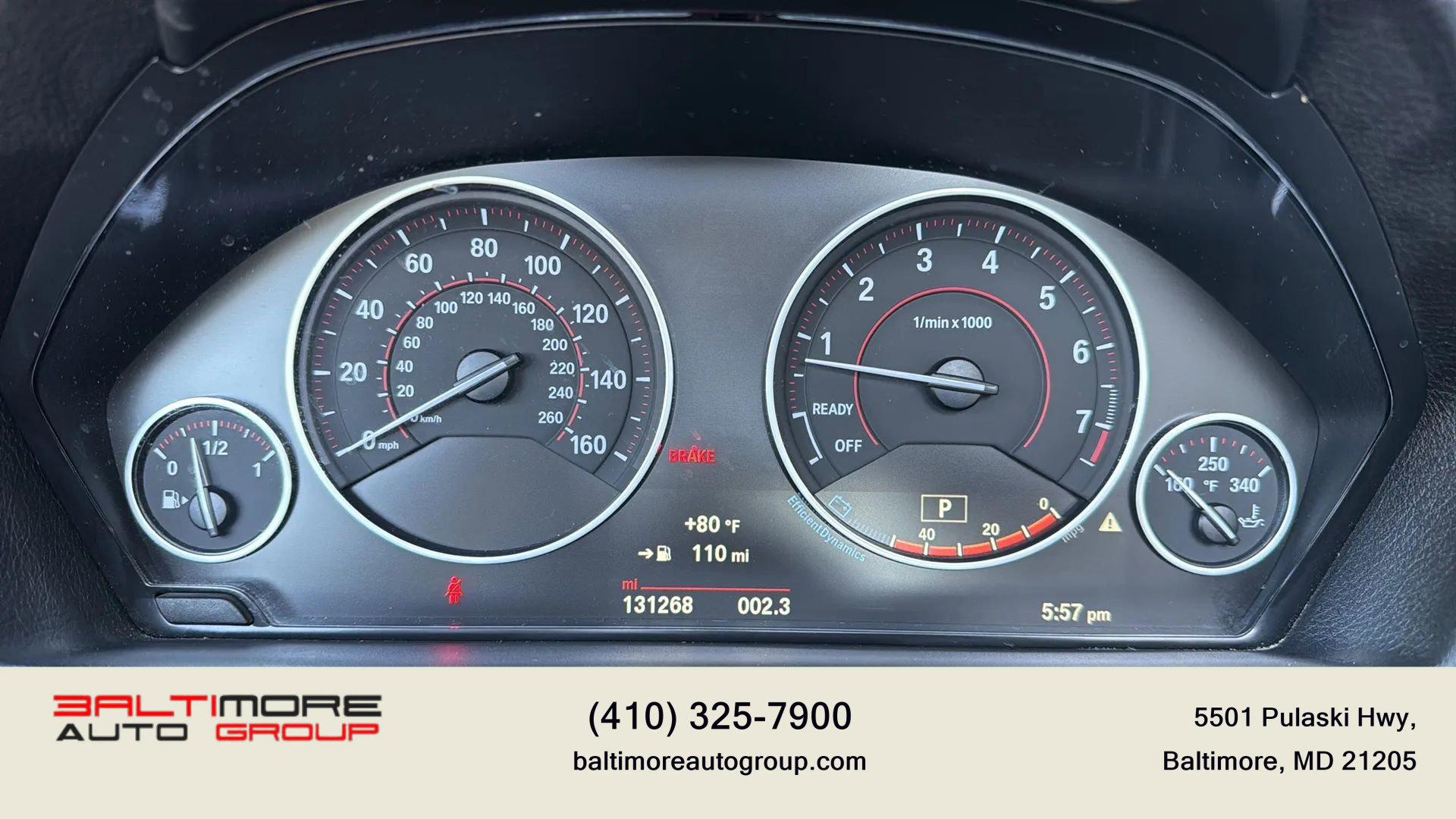 Used 2016 BMW 435i xDrive Convertible image 33