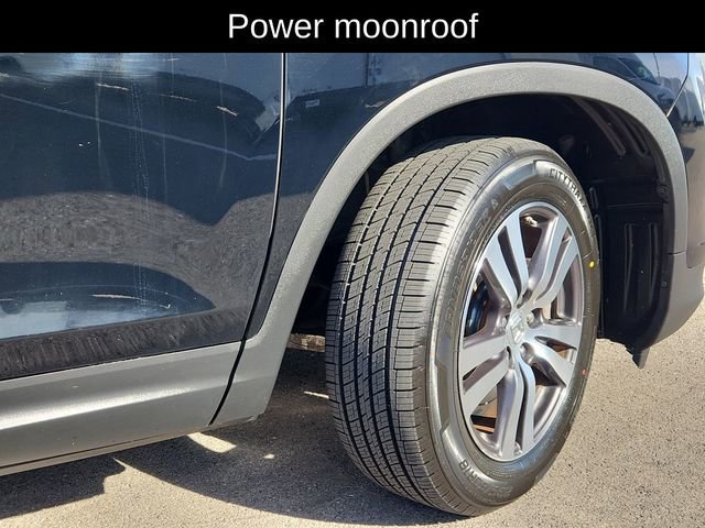 Used 2016 Honda Pilot EX-L image 17