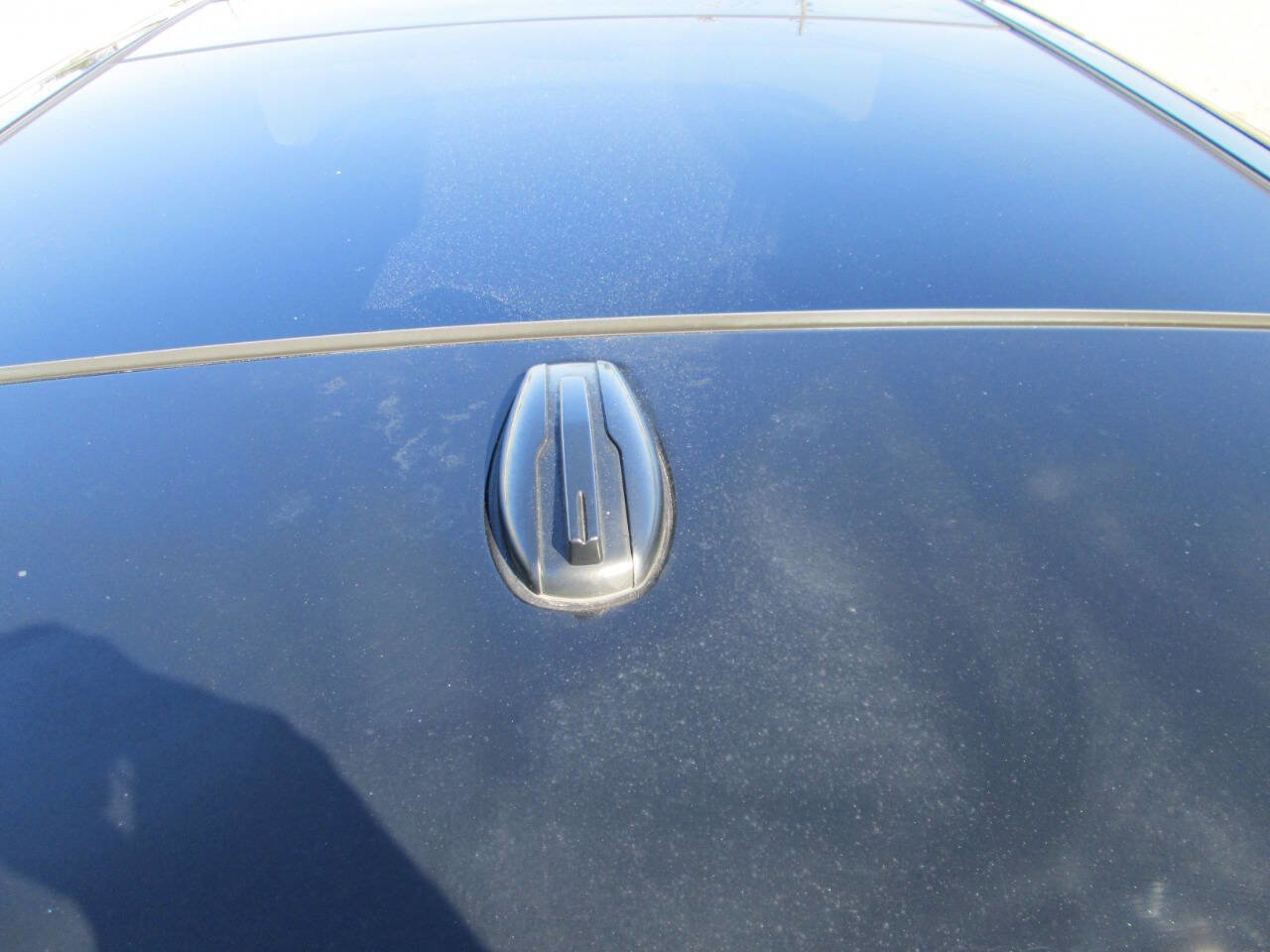 Used 2014 Land Rover Range Rover Supercharged image 54