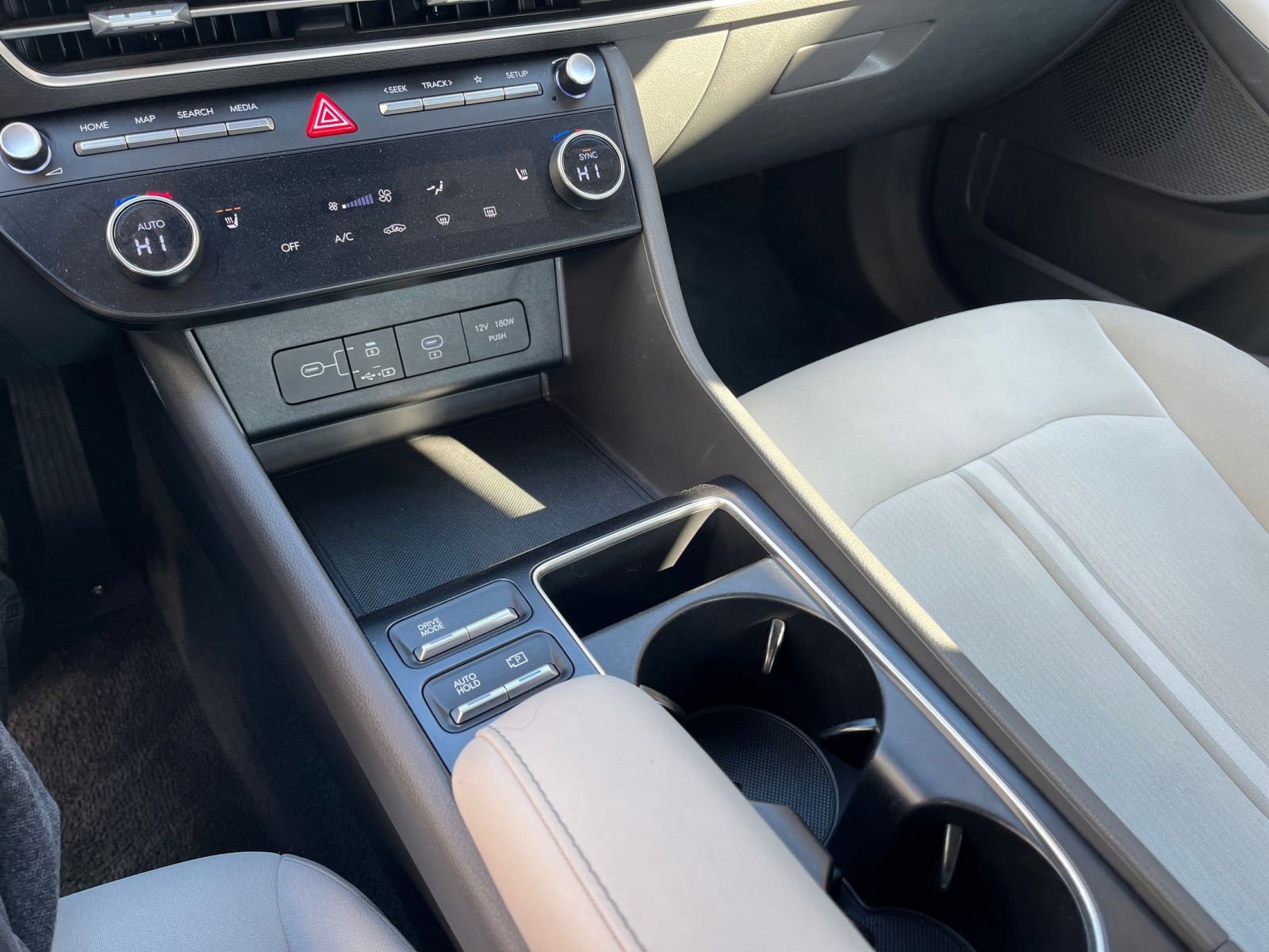 Used 2025 Hyundai Sonata SEL image 41