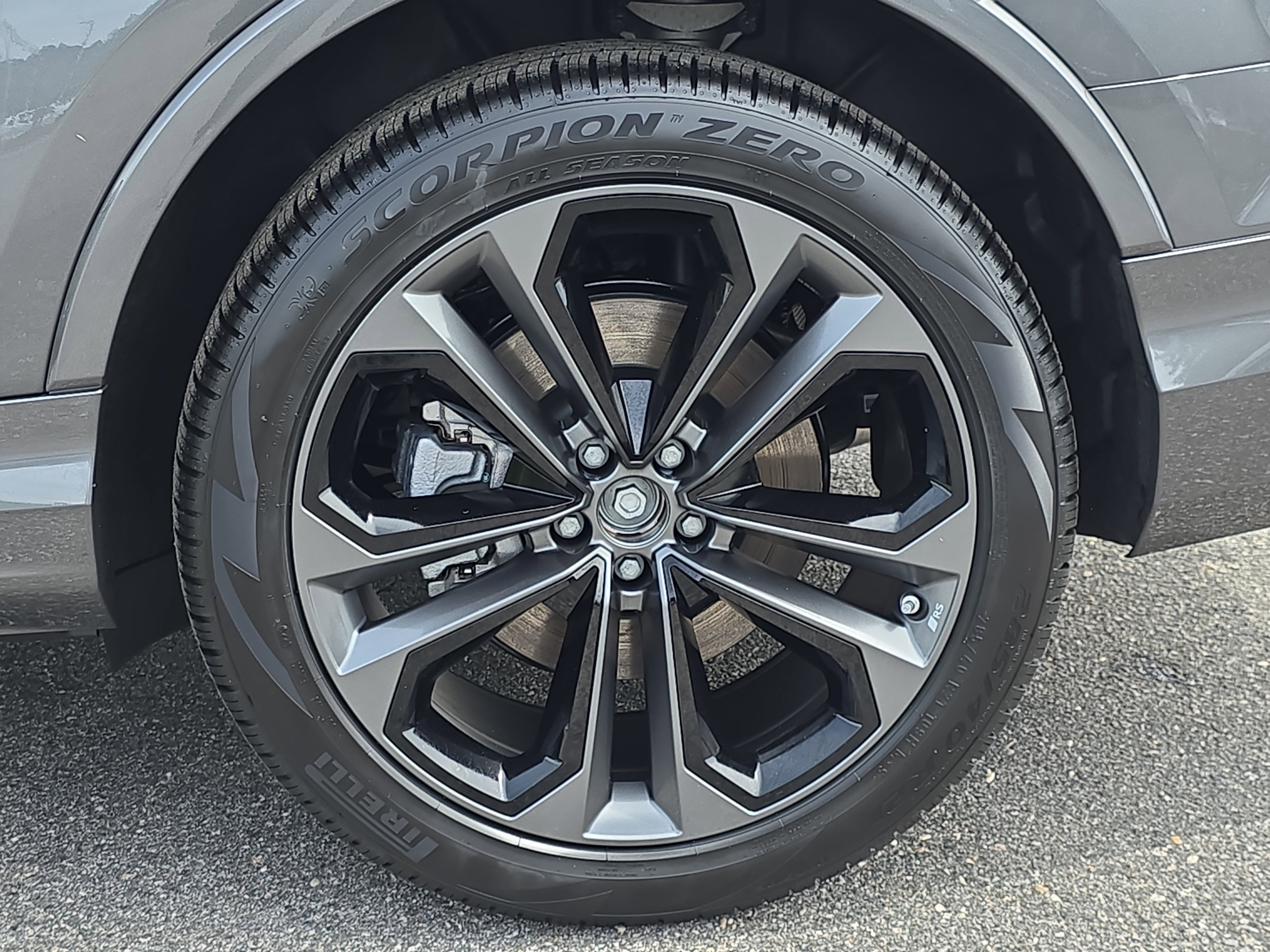 New 2026 Audi Q7 3.0T Premium Plus image 37