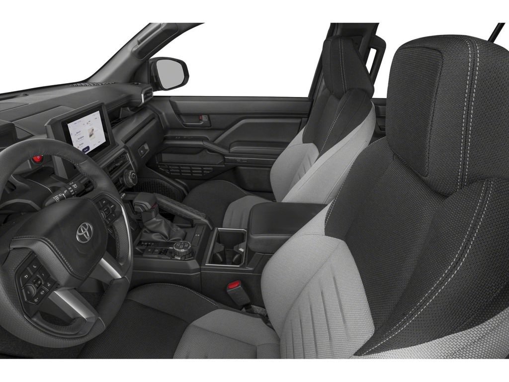 New 2026 Toyota 4Runner TRD Off-Road Premium AWD/4WD image 6