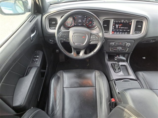 Used 2023 Dodge Charger SXT w/ Plus Group image 11