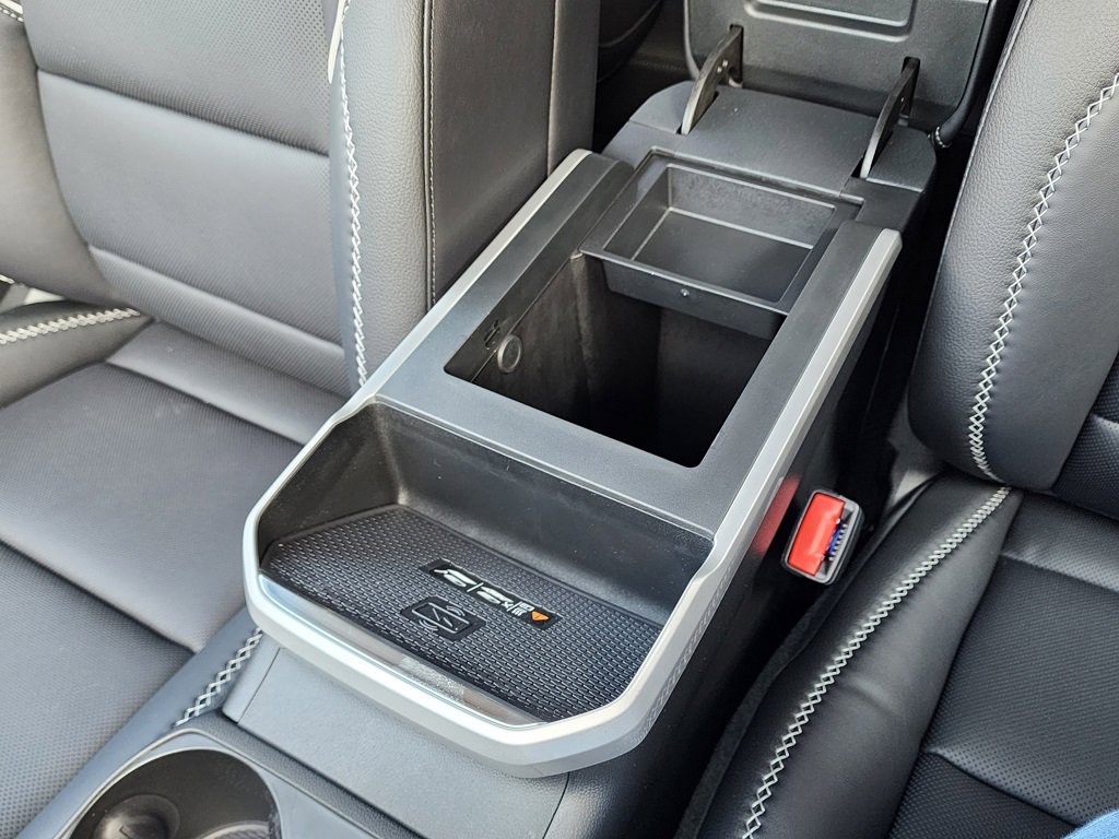 New 2026 GMC Terrain Denali image 34