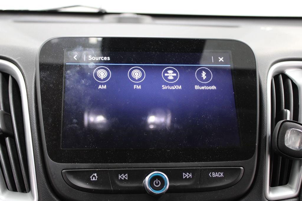 Used 2023 Chevrolet Malibu LT image 24