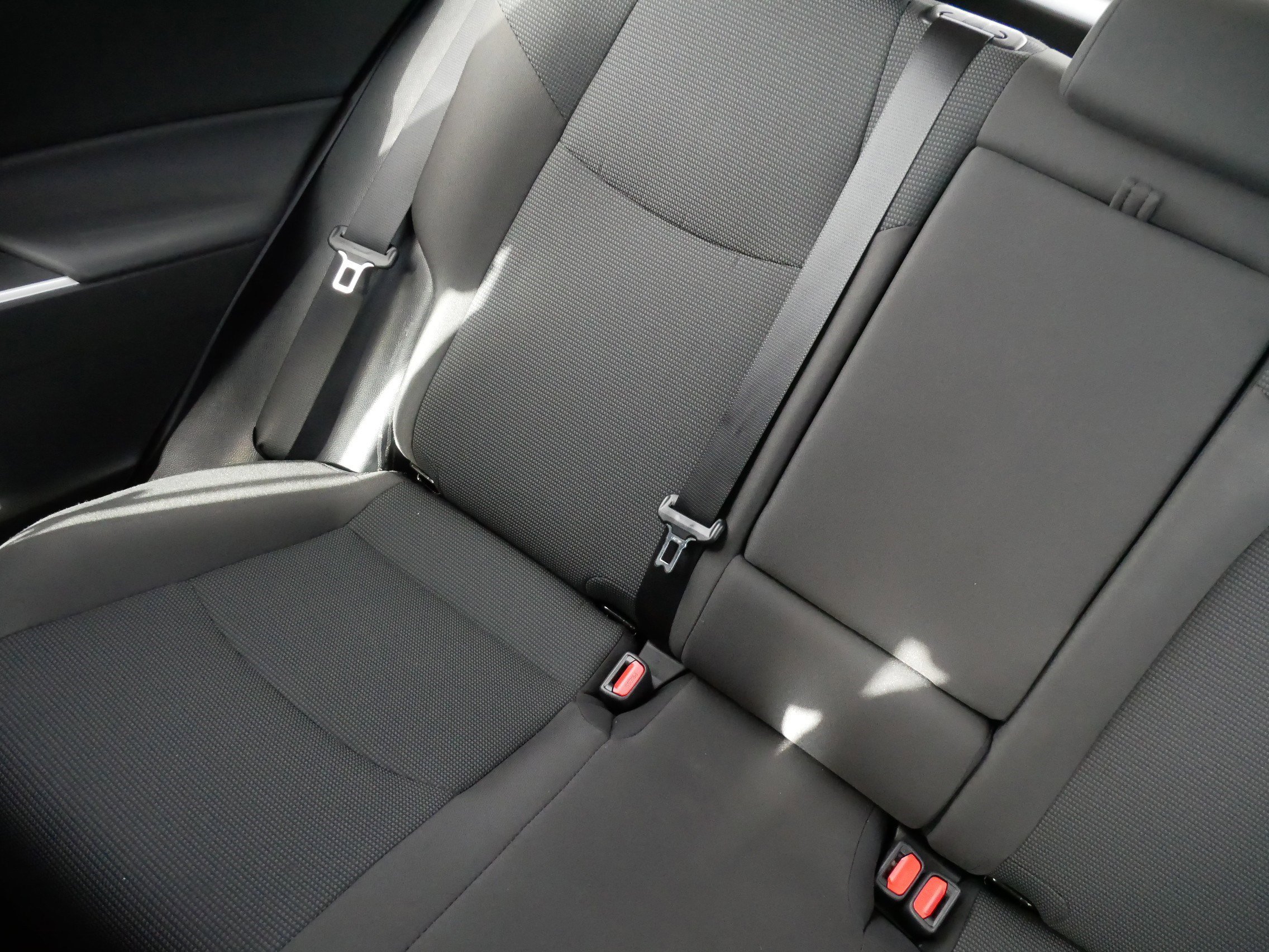 Certified 2025 Toyota RAV4 LE image 12