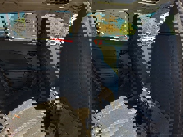 New 2026 Subaru Crosstrek 2.0i Premium image 17