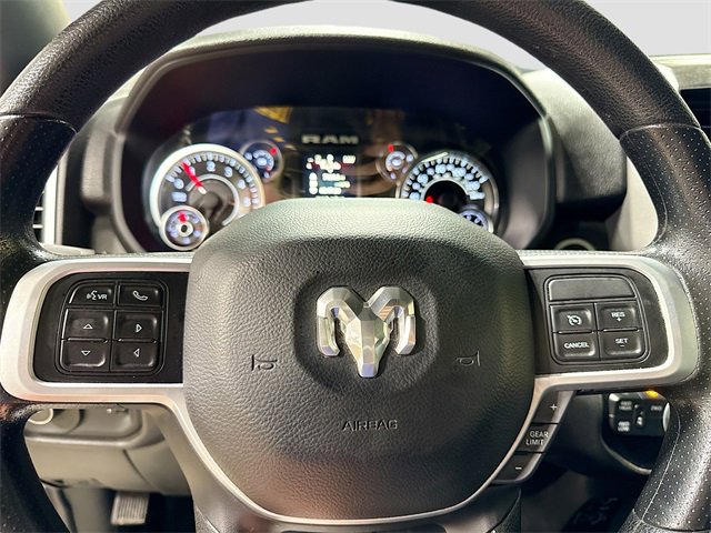 Used 2022 RAM 2500 Big Horn image 11