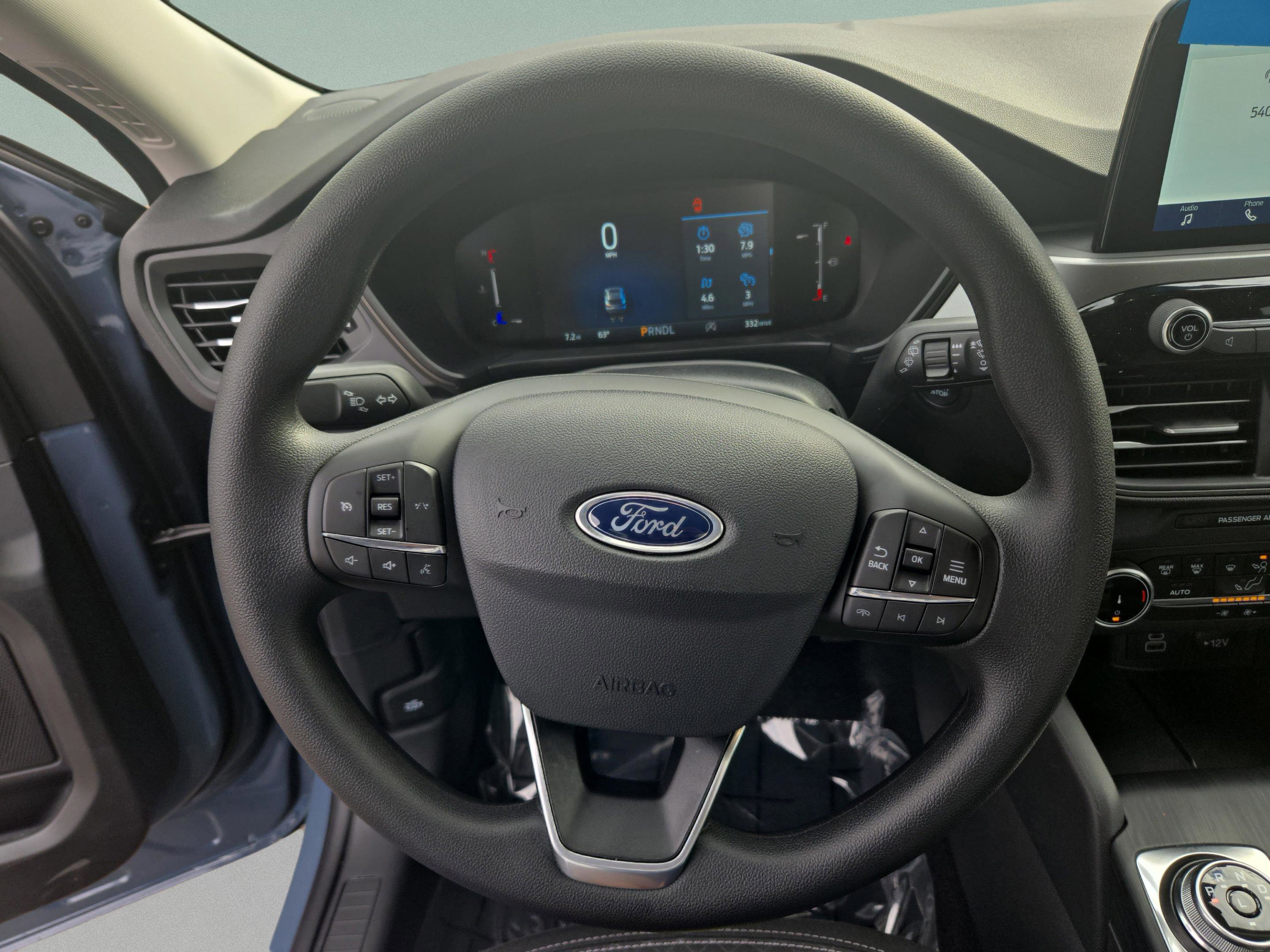 New 2026 Ford Escape Active image 11