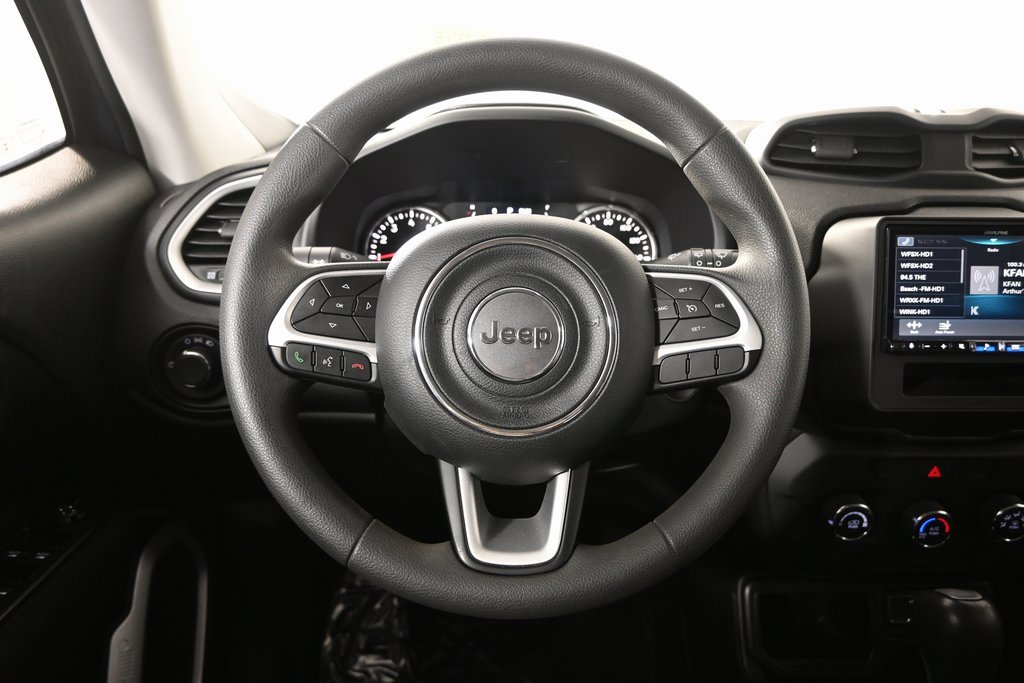 Used 2020 Jeep Renegade Sport image 33