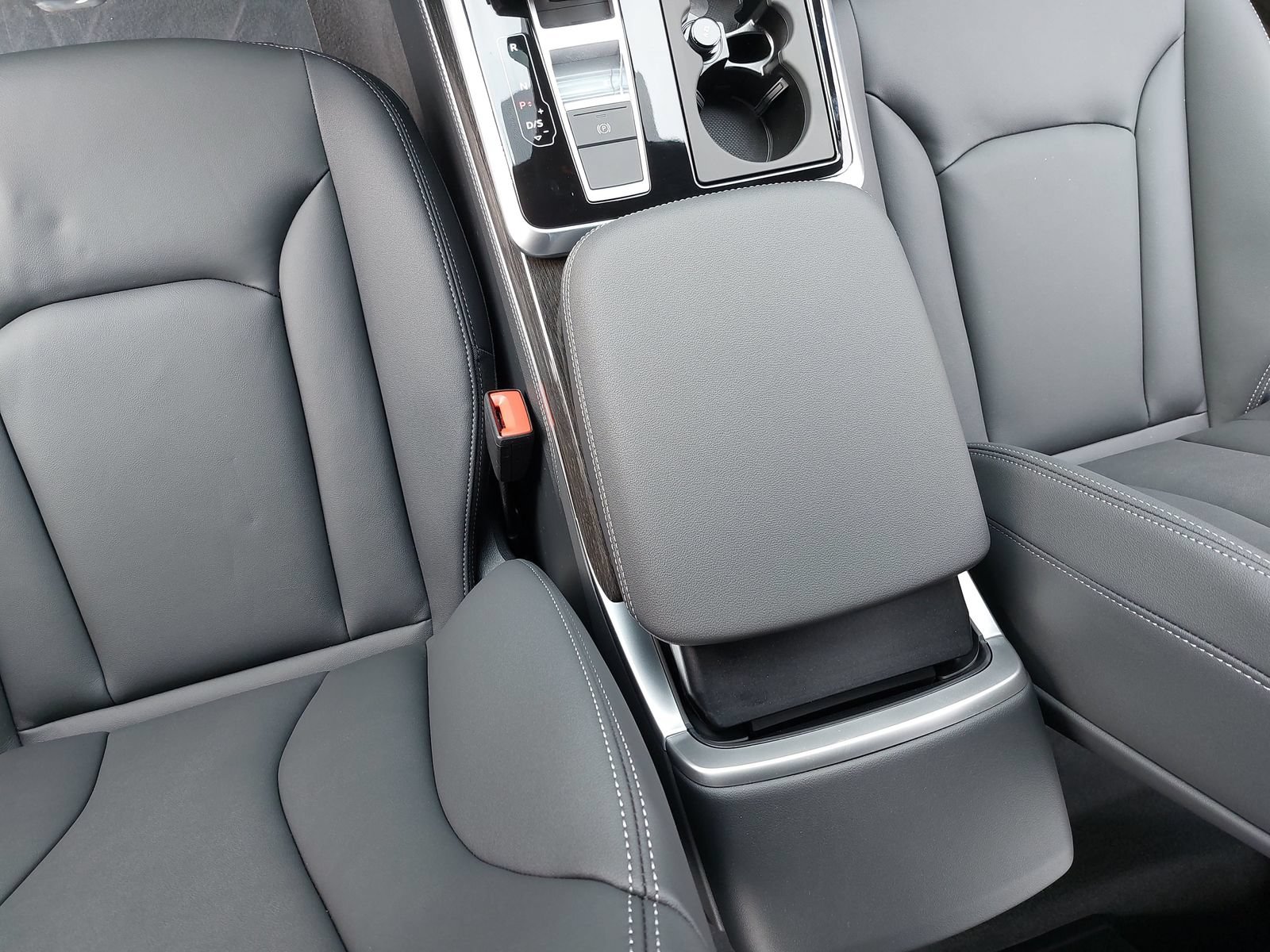 New 2026 Audi Q7 2.0T Premium Plus AWD/4WD image 28