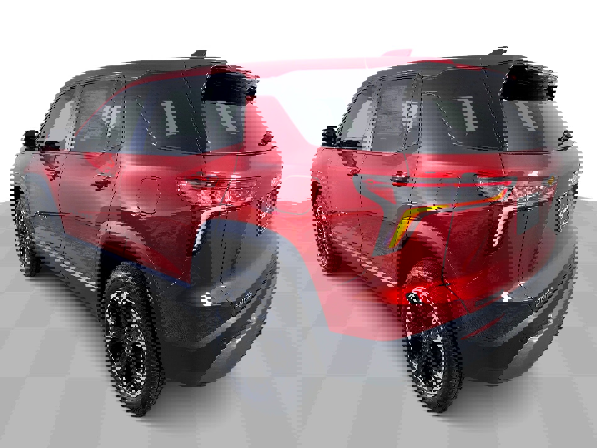 New 2026 Chevrolet Equinox LT w/ LPO, Floor Liner Package image 41