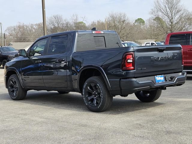 New 2026 RAM 1500 Lone Star RWD image 7