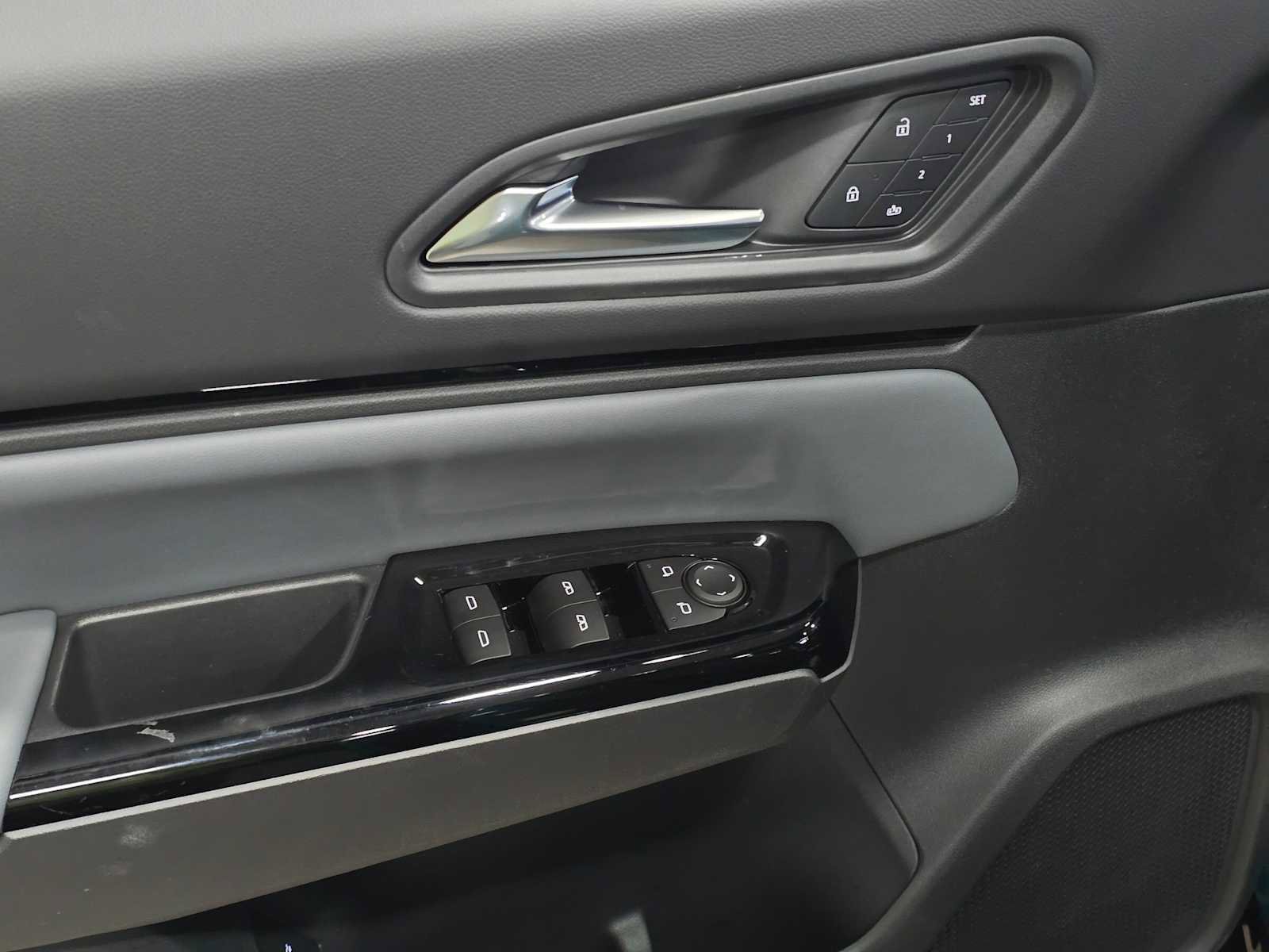 New 2026 Honda Prologue Touring image 23