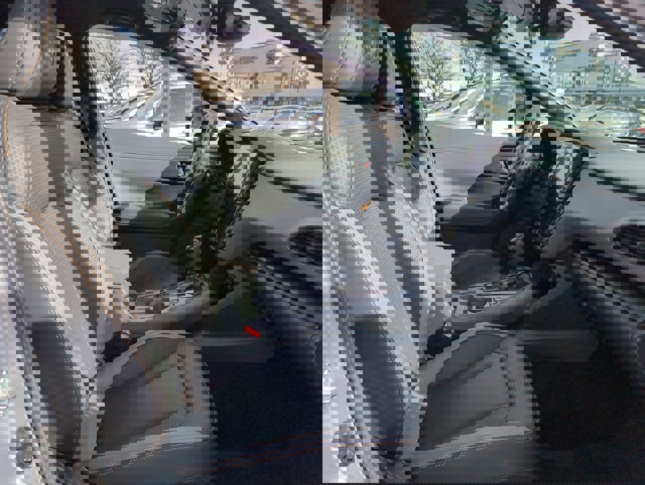 Certified 2024 Subaru Crosstrek 2.5i Wilderness image 16