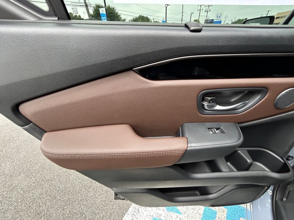 New 2026 Honda Pilot TrailSport image 20
