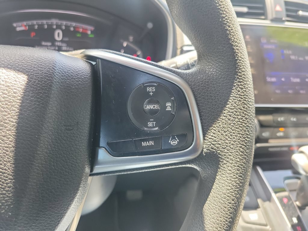 Used 2018 Honda CR-V EX image 22