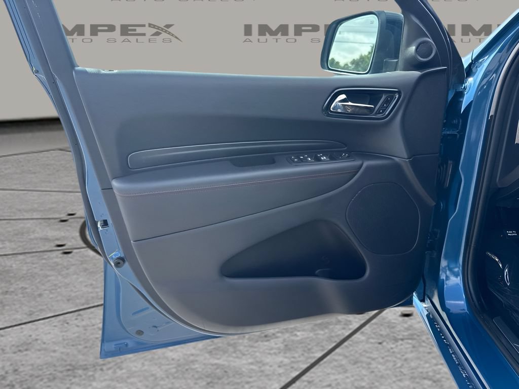Used 2025 Dodge Durango R/T AWD/4WD image 18