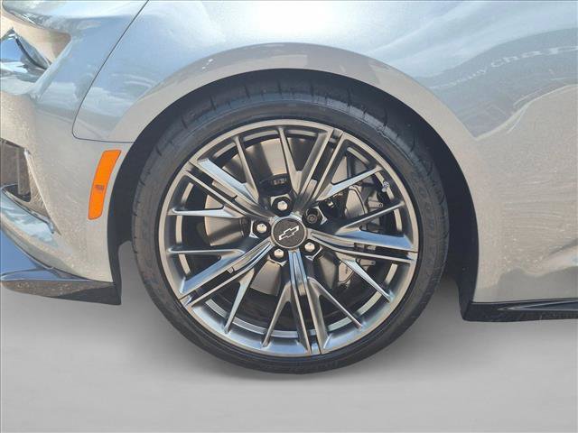 Used 2023 Chevrolet Camaro ZL1 RWD image 21