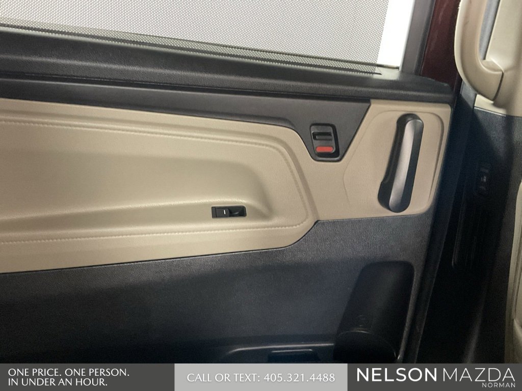 Used 2019 Honda Odyssey EX-L image 24