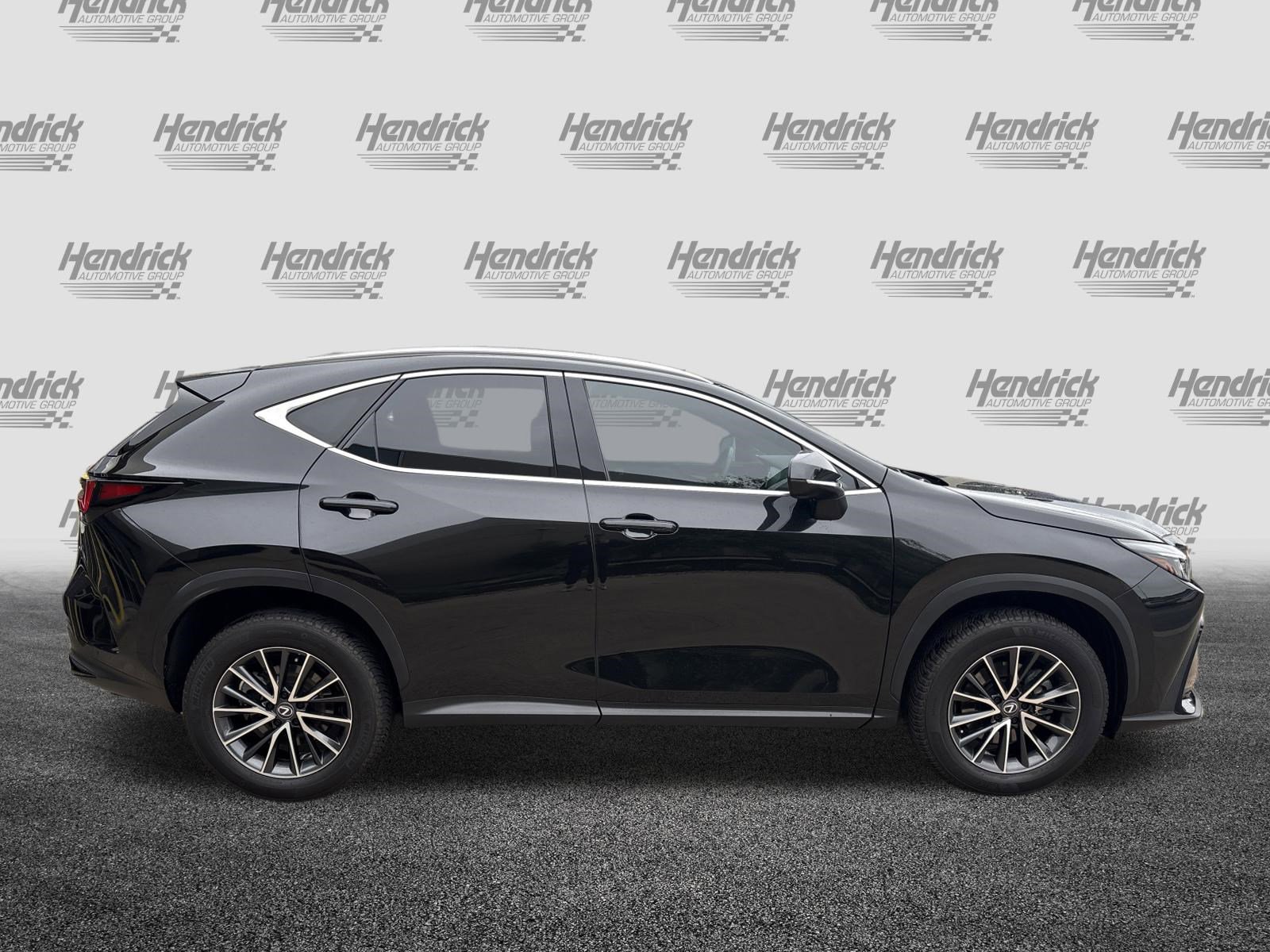 Used 2024 Lexus NX 350 AWD w/ Cold Area Package image 11