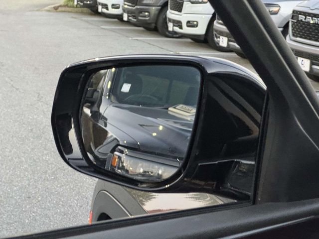 Used 2022 Jeep Grand Cherokee L Laredo image 15