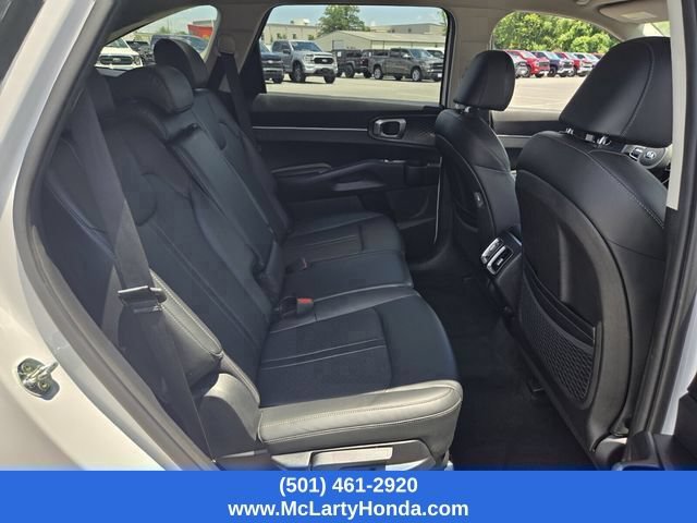 Used 2021 Kia Sorento S AWD/4WD image 18