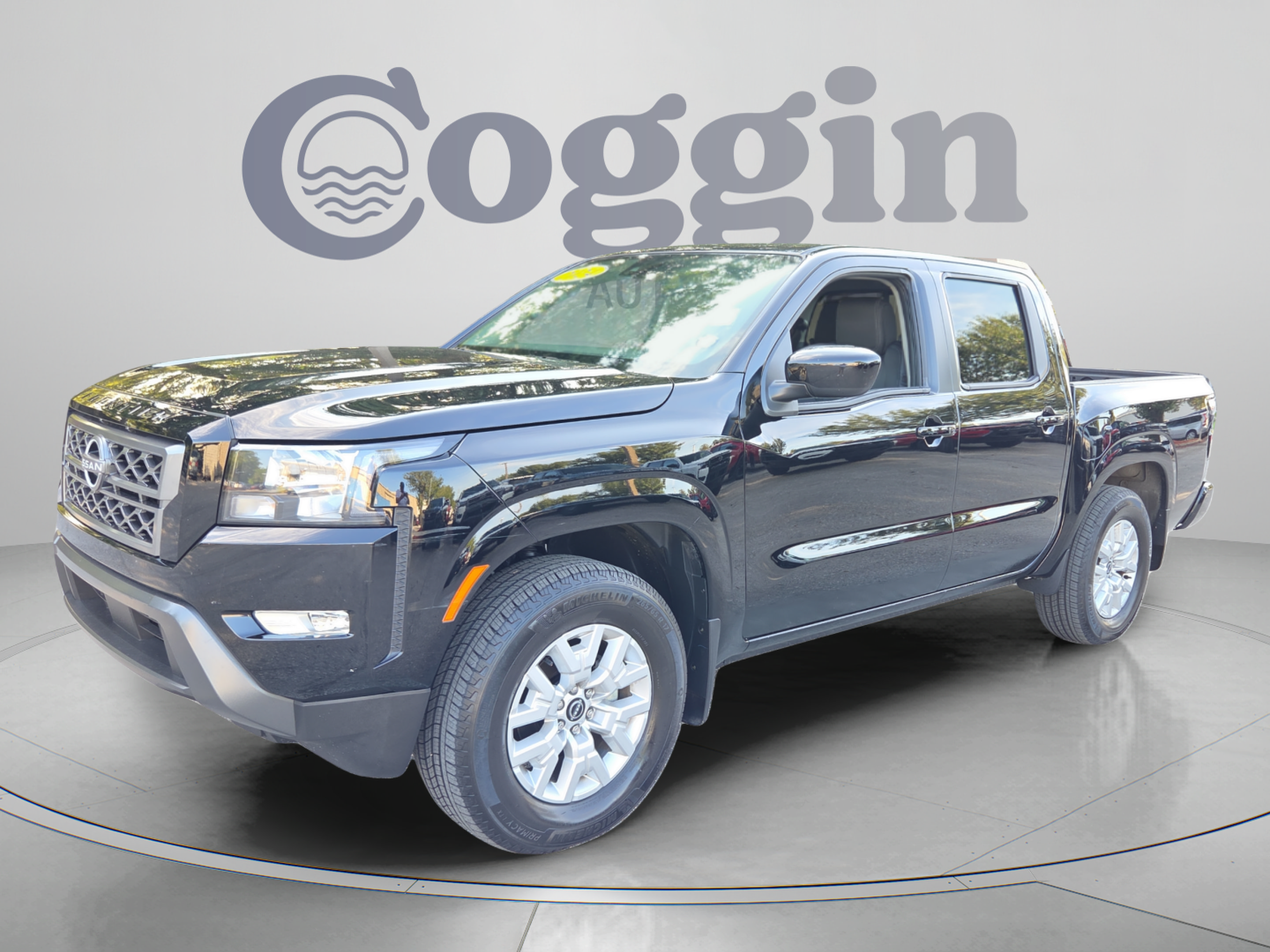 Used 2024 Nissan Frontier SV w/ SV Convenience Package