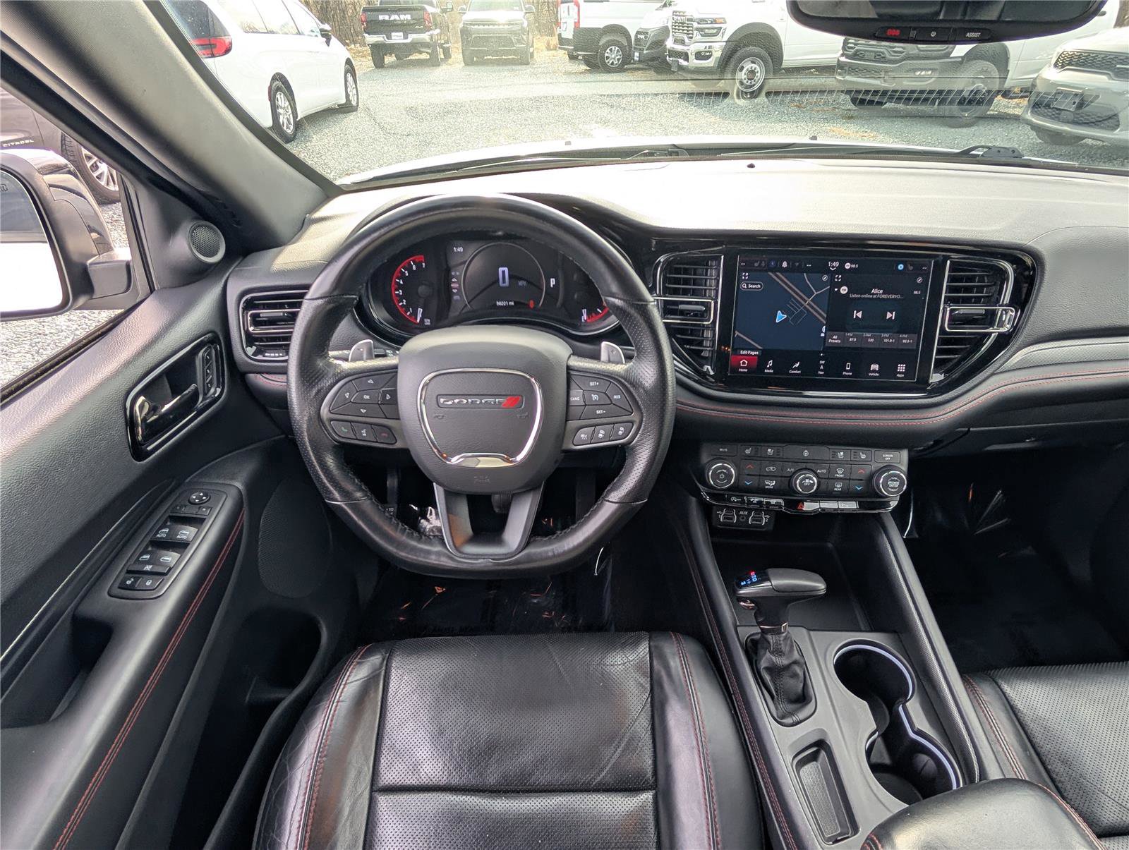 Used 2024 Dodge Durango GT image 18