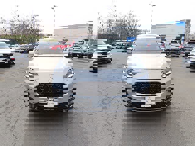 Certified 2026 Honda HR-V EX-L image 6