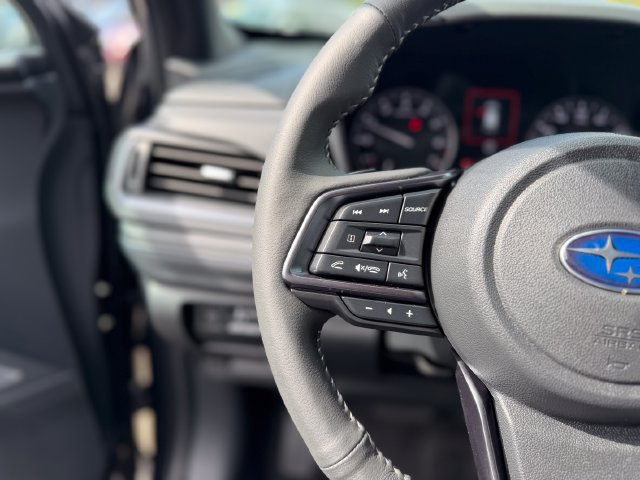 New 2026 Subaru Forester Limited AWD/4WD image 10