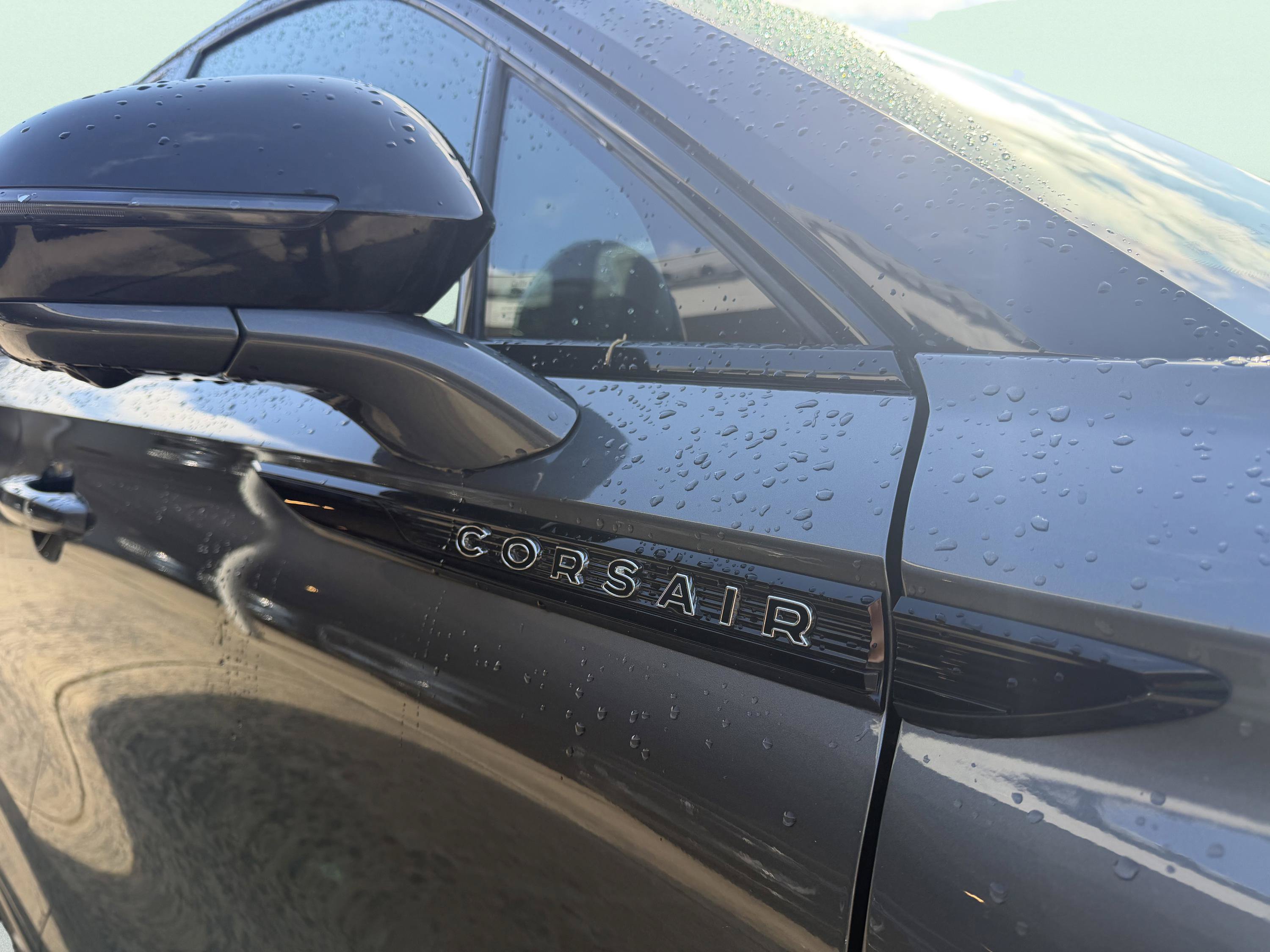 New 2026 Lincoln Corsair Premiere AWD/4WD image 10