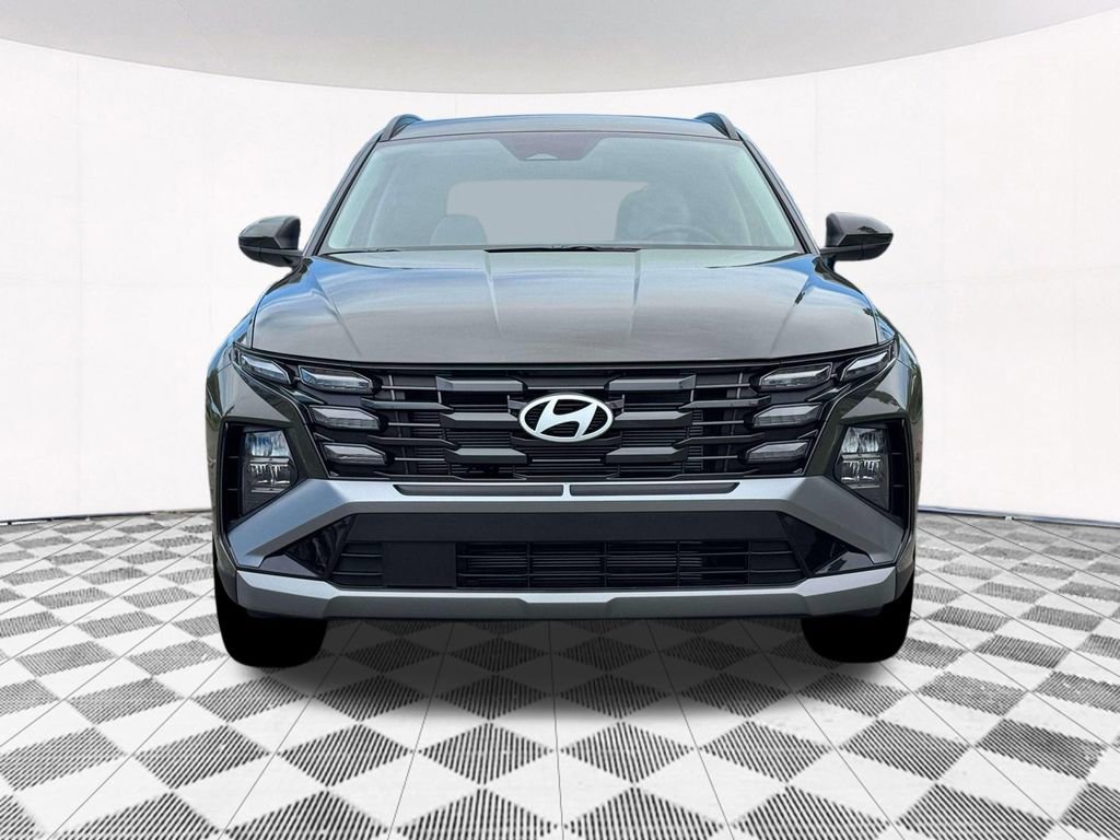 New 2026 Hyundai Tucson SEL image 19