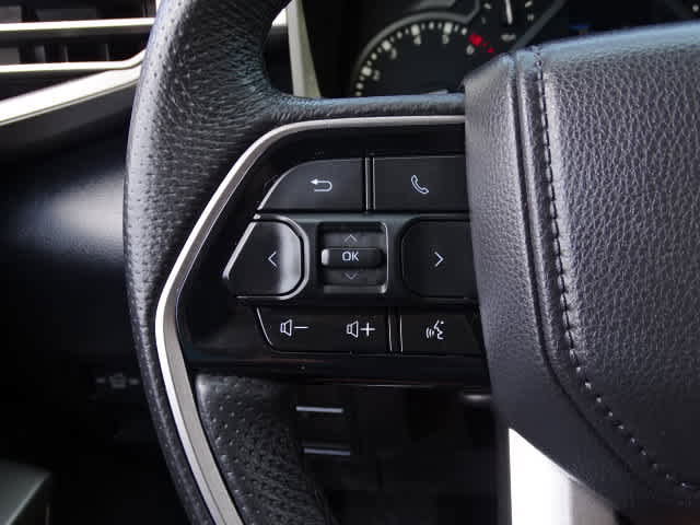 Used 2024 Toyota Tundra SR5 w/ TRD Sport Package AWD/4WD image 38