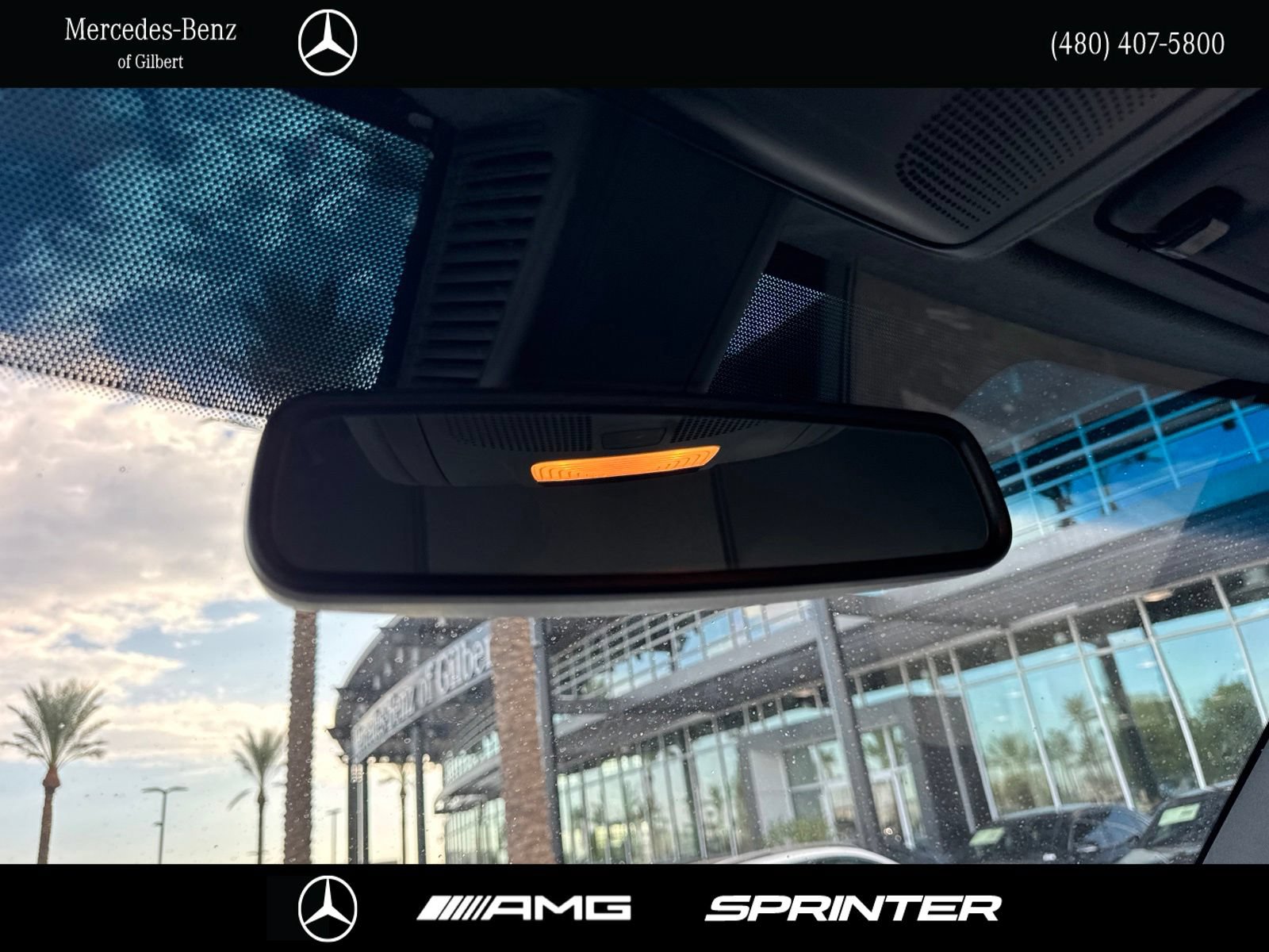 Used 2022 Mercedes-Benz Sprinter 2500 image 23