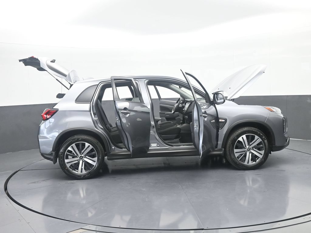 New 2027 Mitsubishi Outlander Sport ES FWD image 65