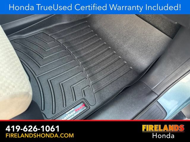Used 2016 Honda CR-V EX image 35