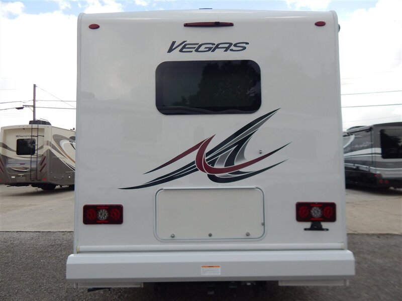 Used 2022 Ford E-350 and Econoline 350 Super Duty w/ A/C Prep Package RWD image 8