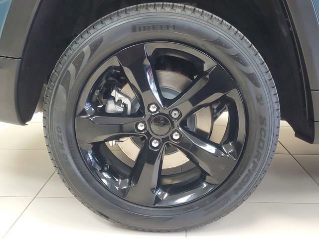 New 2026 Jeep Grand Cherokee L Limited image 6