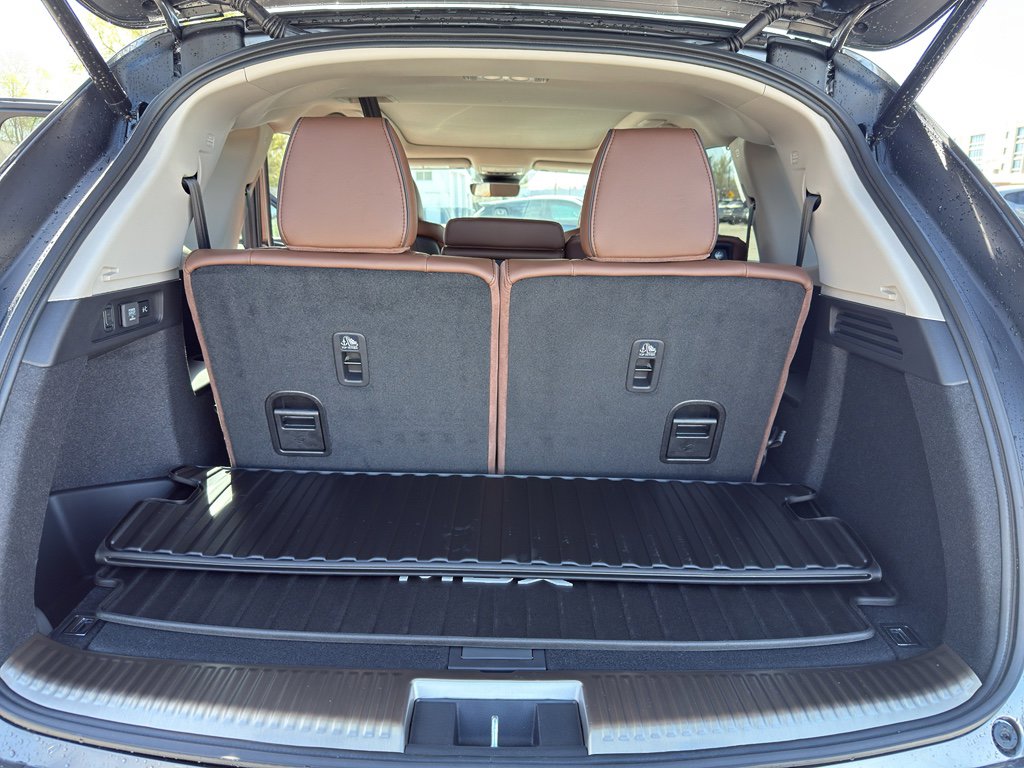 New 2026 Acura MDX SH-AWD w/ Advance Package image 28