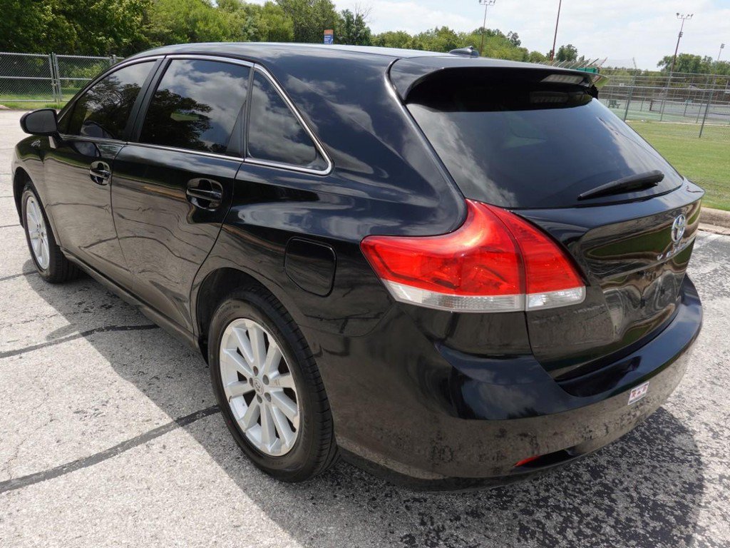 Used 2009 Toyota Venza w/ Security Pkg FWD image 5