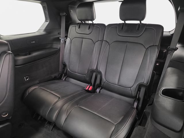 Used 2021 Jeep Grand Cherokee L Overland w/ Luxury Tech Group IV AWD/4WD image 37