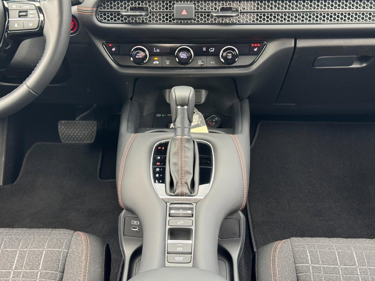 Certified 2026 Honda HR-V Sport image 15