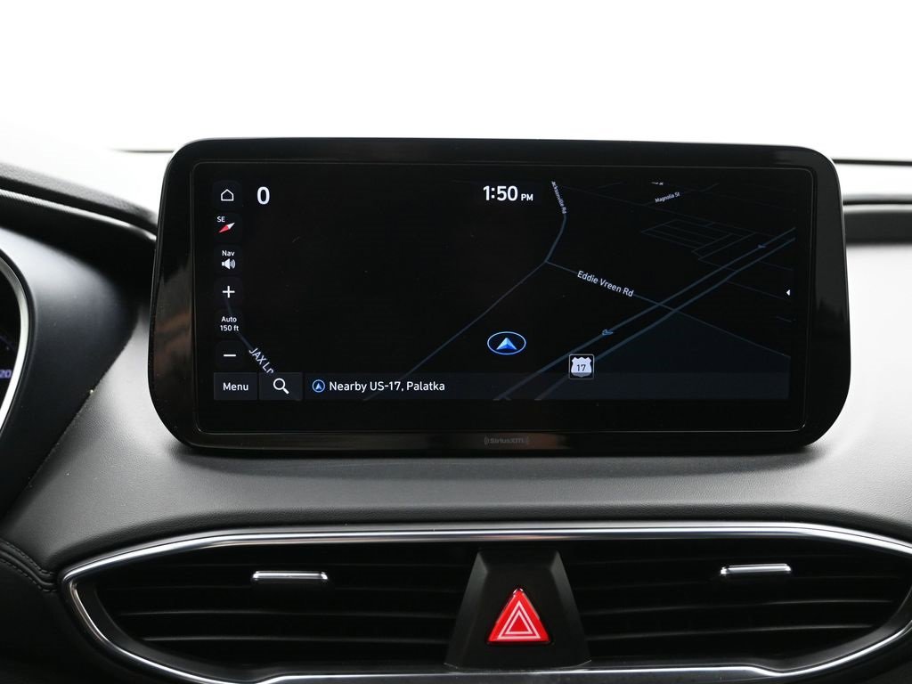 Used 2023 Hyundai Santa Fe SEL image 17