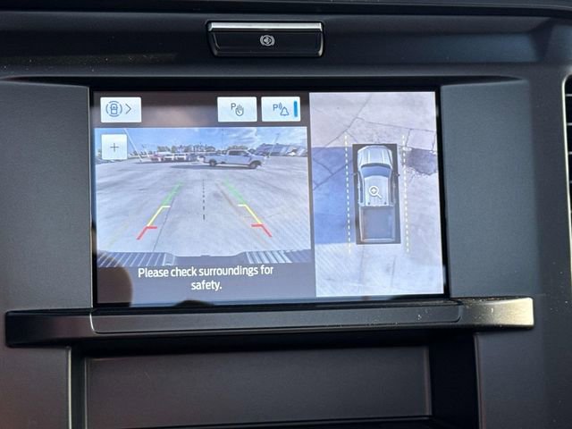 New 2026 Ford F350 XL w/ 360-Degree Camera Package image 27