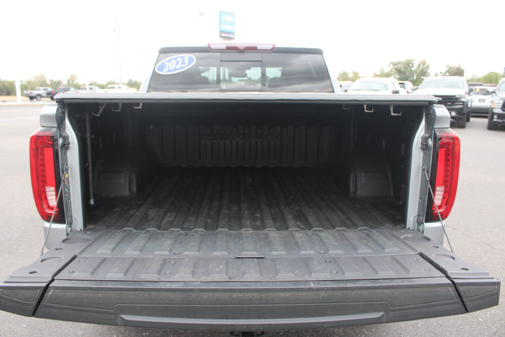 Used 2023 GMC Sierra 1500 Denali AWD/4WD image 23