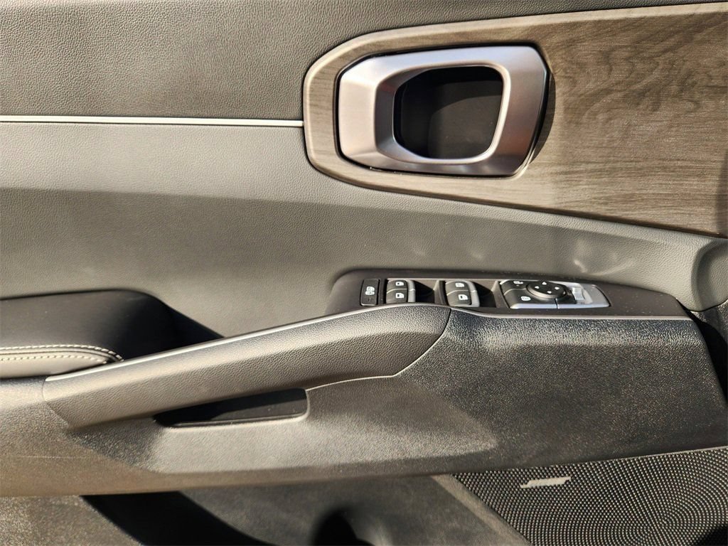 New 2026 Kia Sorento X-Line EX AWD/4WD image 19