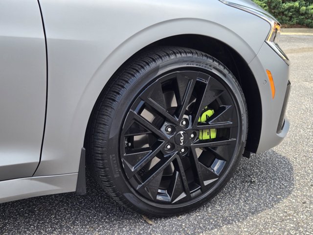 Certified 2025 Kia K5 GT w/ GT1 Package FWD image 12